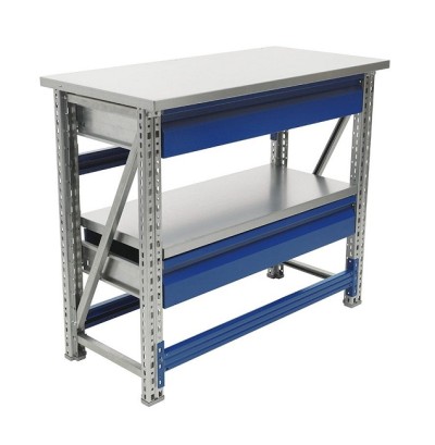 Верстак Мaster (№105) MТ100.MF1/MF1.201