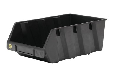 Ящик пластиковый Практик ESD 400х230х150