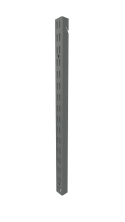 Стойка Титан GS 512 серебристая