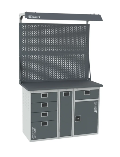 Верстак SMART 1280.4.Р.1-1.d.2
